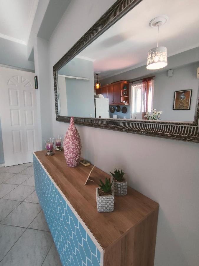 Apartmán Heaven House With Pool Gouvia Exteriér fotografie